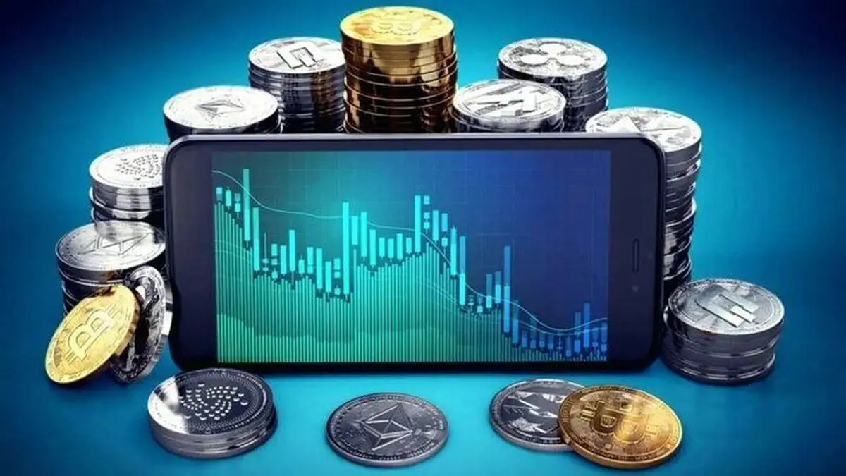 پرسودترین و پرضررترین رمزارزهای امروز دوشنبه ۷ مهر ۱۴۰۴ 