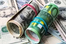 نرخ ارز در بازارهای مختلف 26 خرداد/ یورو گران و دلار کاهشی شد