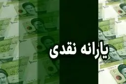 چرا به همه مردم یارانه نقدی پرداخت شد؟