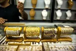 طلا به کانال ۱۴ میلیون تومان سقوط کرد