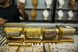 طلا به کانال ۱۴ میلیون تومان سقوط کرد