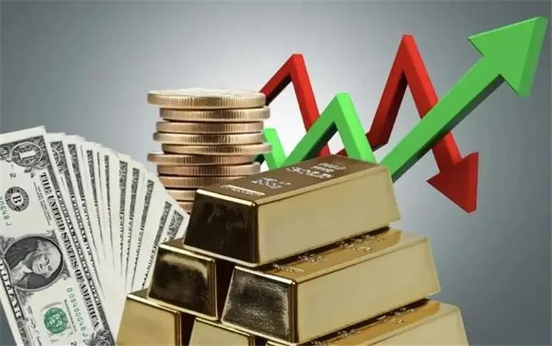 پیش بینی ۱۶۱ کارشناس از آینده قیمت دلار و طلا