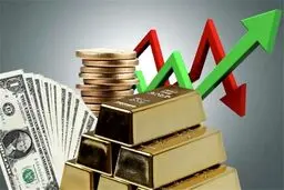 پیش بینی ۱۶۱ کارشناس از آینده قیمت دلار و طلا