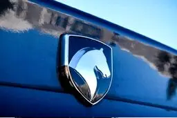 آغاز ثبت نام ایران خودرو فروردین ۱۴۰۴ + قیمت و  شرایط 
