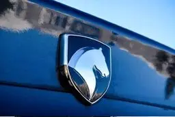 آغاز ثبت نام ایران خودرو فروردین ۱۴۰۴ + قیمت و  شرایط 