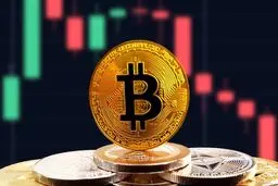 قیمت بیت‌کوین از ۷۵ هزار دلار عبور کرد