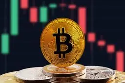 قیمت بیت‌کوین از ۷۵ هزار دلار عبور کرد