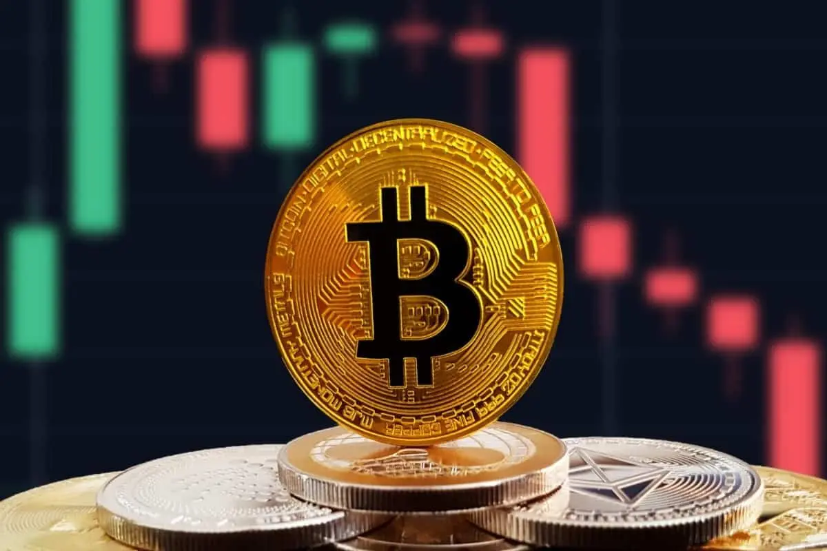 قیمت بیت‌کوین از ۷۵ هزار دلار عبور کرد