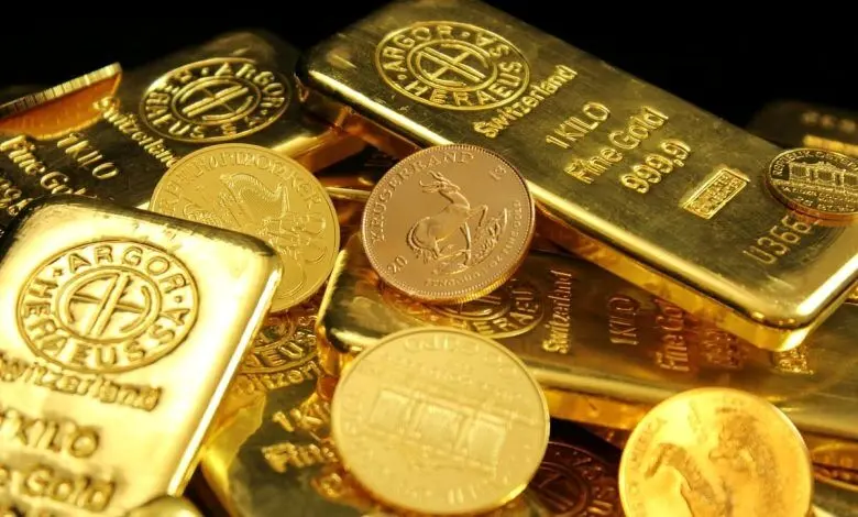 
پیش بینی مهم گلدمن ساکس از قیمت طلا + نمودار