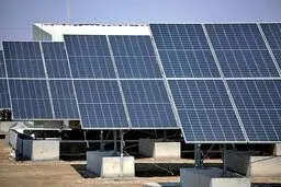 شرایط دریافت تسهیلات نیروگاه‌های خورشیدی خانگی اعلام شد