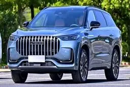  شرایط جدید فروش لوکانو L8 با قیمت قطعی (شهریور 1404) 