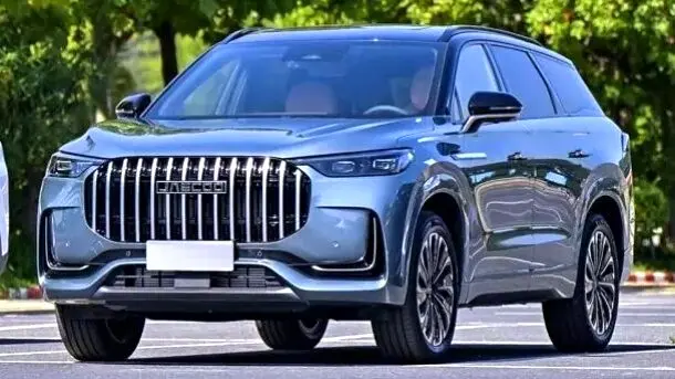 شرایط جدید فروش لوکانو L8 با قیمت قطعی (شهریور 1404) 