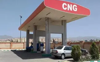 گاز سی‌ان‌جی برای خودروها رایگان شد