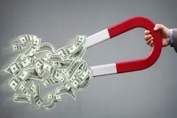 نکات طلایی جذب ثروت /خانه نخرید! 
