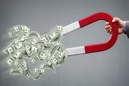 نکات طلایی جذب ثروت /خانه نخرید! 
