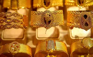 «دویچه‌بانک» پیش‌بینی خود را درباره قیمت طلا افزایش داد