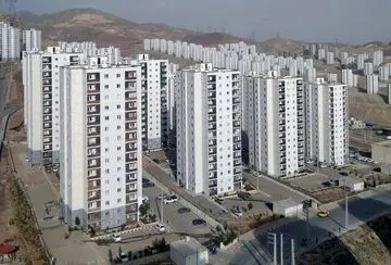 جزئیات واگذاری واحدها به زوج‌های جوان