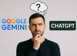 هوش مصنوعی ChatGPT بهتر است یا گوگل Gemini؟