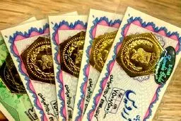 قیمت سکه پارسیان امروز چهارشنبه ۳ اردیبهشت