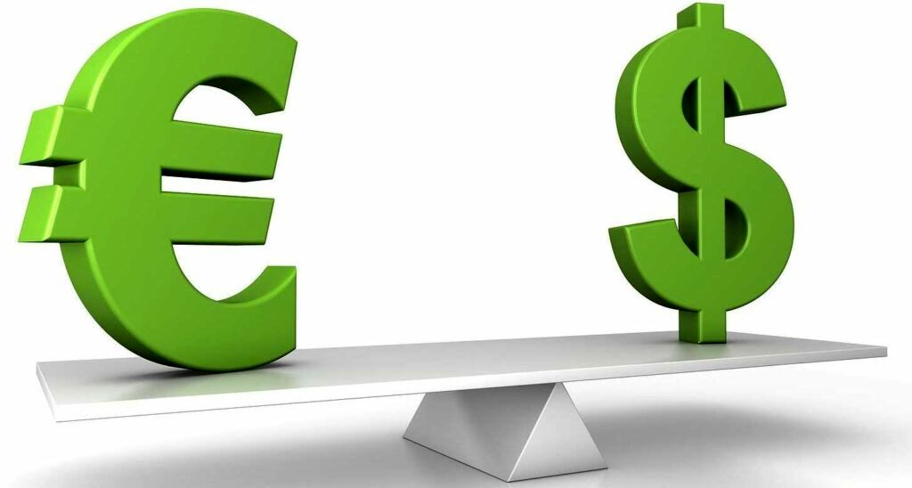 بهترین جفت ارز برای نوسان گیری چیست؟ + 5 جفت ارز با نوسانات بالا