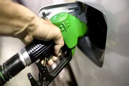 کاهش سهمیه بنزین با کارت شخصی