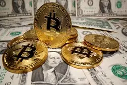 بیت‌کوین ارزش ذاتی ندارد!