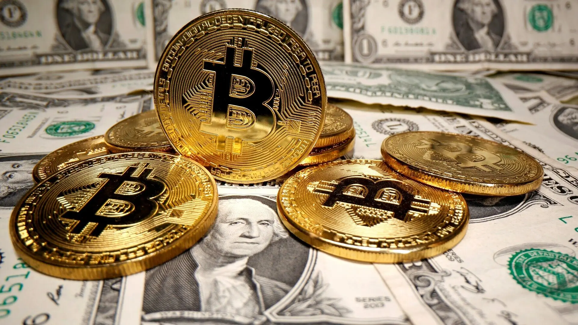 بیت‌کوین ارزش ذاتی ندارد!