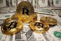 بیت‌کوین ارزش ذاتی ندارد!