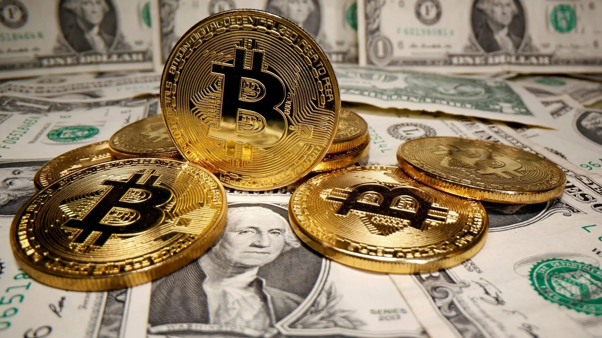 بیت‌کوین ارزش ذاتی ندارد!