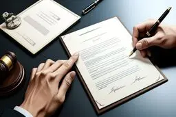 وکیل سفته کیست و چه کاری انجام می دهد ؟
