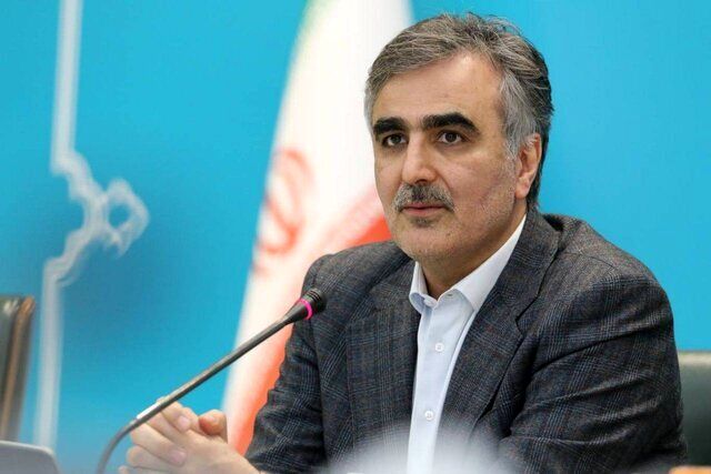 فرزین: بدون سوییفت با هر بانکی می‌توانیم ارتباط برقرار کنیم