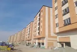 وعده تحویل 20 هزار واحد نهضت ملی مسکن تا پایان سال