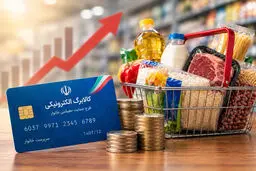  افزایش 50 درصدی کلیک خورد / شارژ 1.5میلیونی کالابرگ برای 11 میلیون نفر