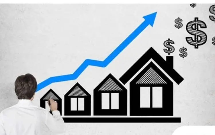 پیش بینی قیمت مسکن /قیمت مسکن چه زمانی بالا می رود؟