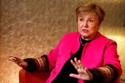 هشدار صندوق بین المللی پول درباره عواقب خطرناک ادامه جنگ علیه ایران