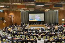 صدور قطعنامه علیه ایران در شورای امنیت/ ایروانی: اقدامی ظالمانه و غیرقانونی است