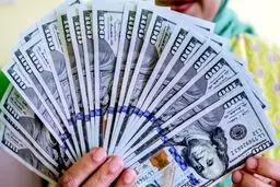دلار در تبِ موشک؛ قیمت ها در بازار ارز امروز ۱۸ خرداد ۱۴۰۵