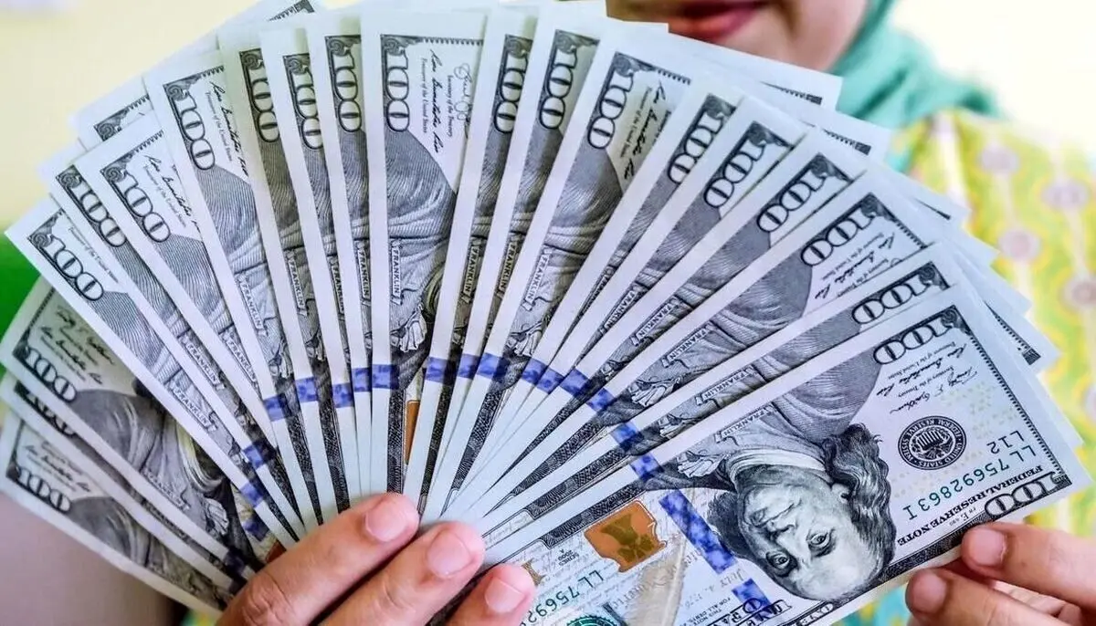 دلار در تبِ موشک؛ قیمت ها در بازار ارز امروز ۱۸ خرداد ۱۴۰۵
