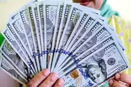 دلار در تبِ موشک؛ قیمت ها در بازار ارز امروز ۱۸ خرداد ۱۴۰۵