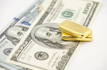 چرا دلار نتوانست بالای ۱۰۵ هزار تومان بماند؟ / چه چیزی قیمت طلا و سکه را هم پایین کشید؟