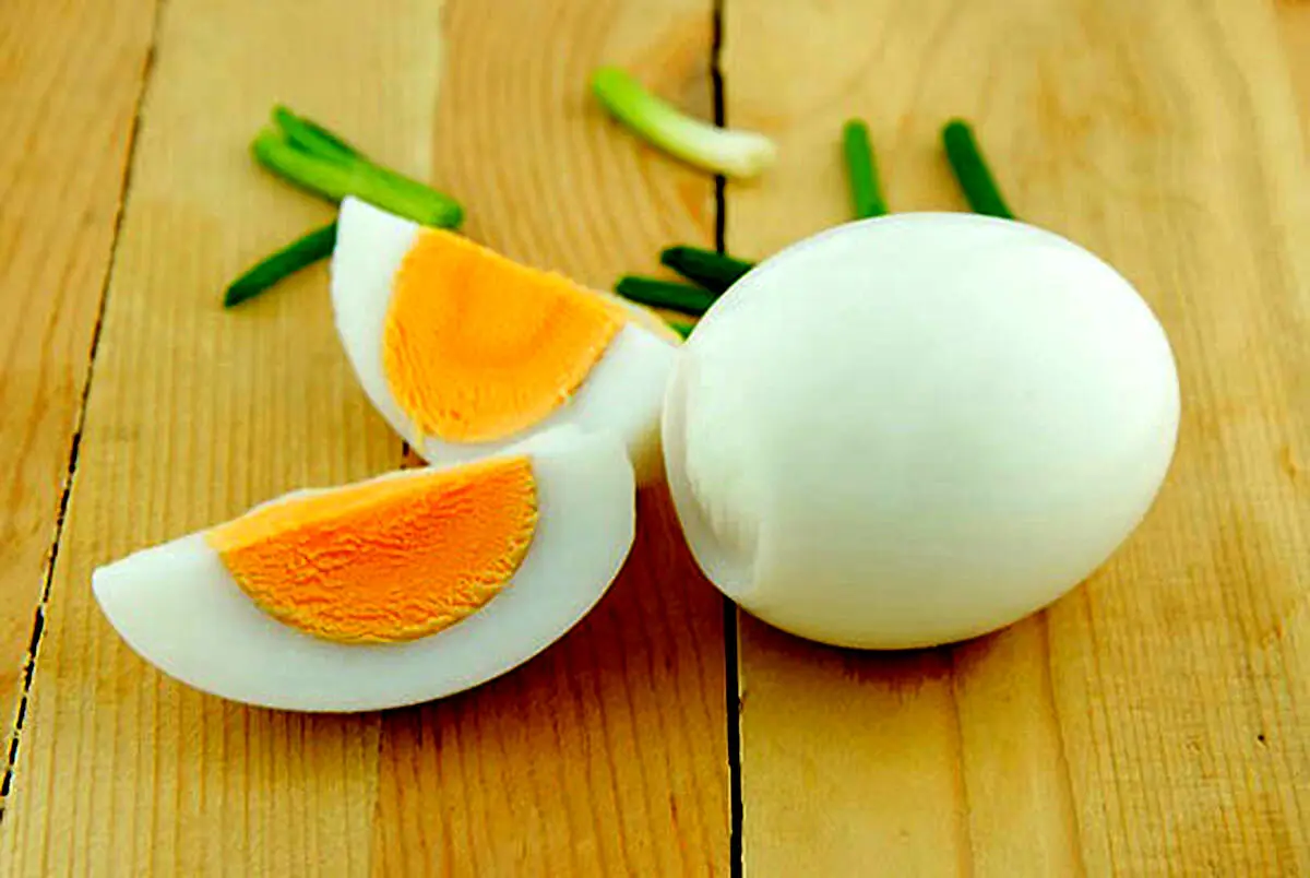 6جایگزین برای تخم مرغ در رژیم‌ غذایی 