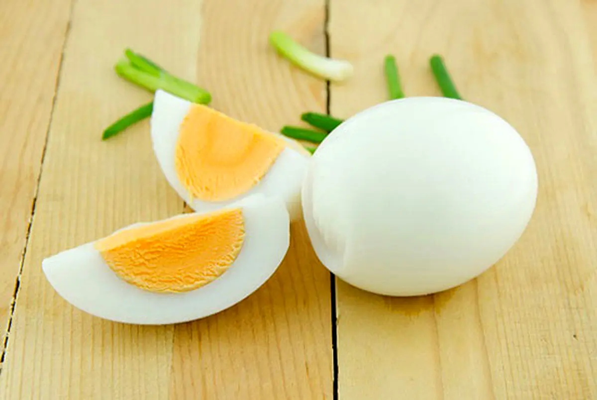 6جایگزین برای تخم مرغ در رژیم‌ غذایی 