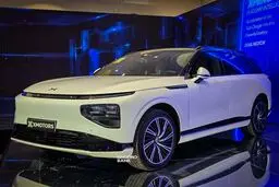 شرایط فروش خودروهای جدید ایکس_پنگ در ایران/جدول 