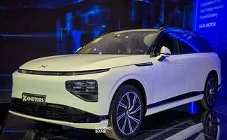 شرایط فروش خودروهای جدید ایکس_پنگ در ایران/جدول 