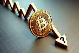 هشدار؛ بیت‌کوین در آستانه سقوطی تاریخی 
