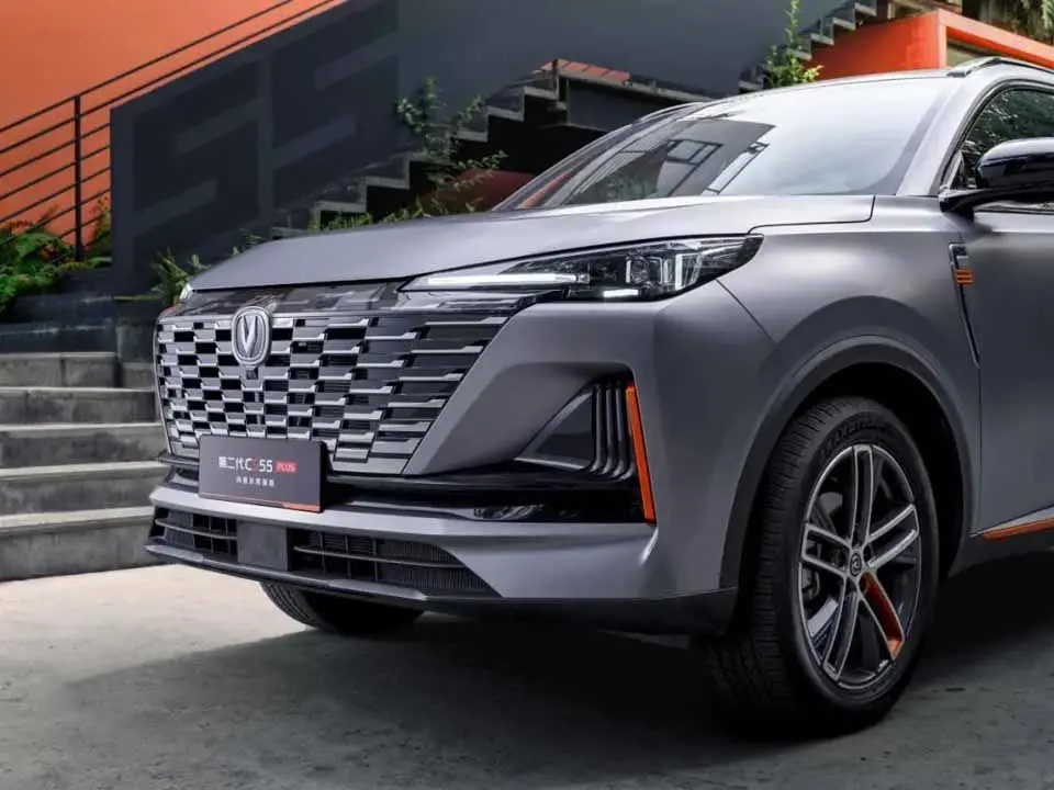 قیمت جدید چانگان‌های شرکت سایپا اعلام شد (اسفند 1404)