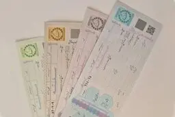  آنچه باید درباره تفاوت چک و سفته بدانید/کدام ضمانت اجرایی قوی‌تری دارد؟