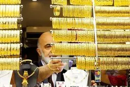 سیگنال آمریکایی به بازار طلا