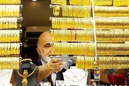 سیگنال آمریکایی به بازار طلا