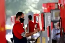 خبر تازه وزیر نفت از اتصال کارت سوخت به کارت بانکی